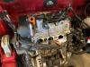 Motor van een Seat Mii, 2011 1.0 12V, Hatchback, Benzine, 999cc, 44kW (60pk), FWD, CHYA, 2011-10 / 2019-07 2012