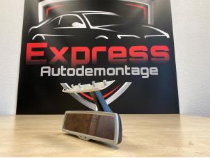 Gebruikte Binnenspiegel Volkswagen Golf VII (AUA) 1.6 TDI BlueMotion 16V Prijs € 9,00 Margeregeling aangeboden door Express Autodemontage