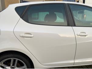 Gebruikte Portier 4Deurs rechts-achter Seat Ibiza IV (6J5) 1.4 TSI 16V FR Prijs € 250,00 Margeregeling aangeboden door Express Autodemontage