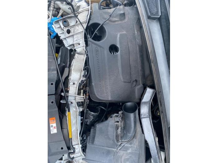 Gebruikte Motor Ford Focus 3 Wagon 2.0 TDCi 16V 140 Prijs € 700,00 Margeregeling aangeboden door Express Autodemontage