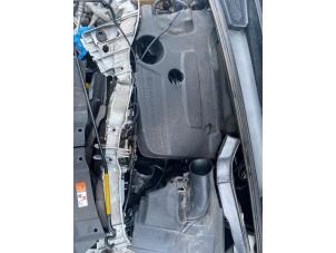 Gebruikte Motor Ford Focus 3 Wagon 2.0 TDCi 16V 140 Prijs € 1.149,50 Inclusief btw aangeboden door Express Autodemontage