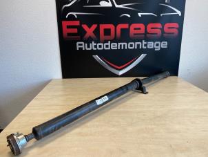 Gebruikte Cardanas Audi A8 (D5) 3.0 V6 24V 55 TFSI Mild Hybrid Quattro Prijs € 387,20 Inclusief btw aangeboden door Express Autodemontage