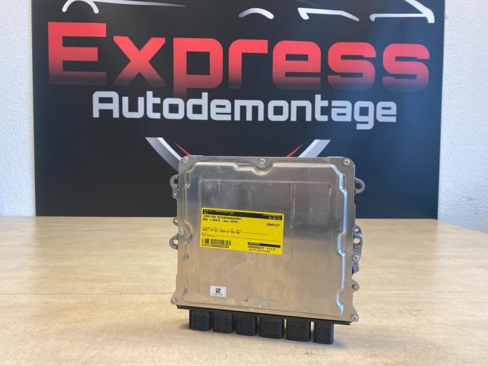 Gebruikte Computer Motormanagement BMW 1 serie (F40) 116d 1.5 12V TwinPower Prijs € 295,00 Margeregeling aangeboden door Express Autodemontage