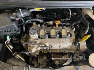 Gebruikte Motor Opel Karl 1.0 12V Prijs € 847,00 Inclusief btw aangeboden door Express Autodemontage