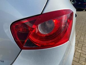 Gebruikte Achterlicht rechts Seat Ibiza IV (6J5) 1.2 TDI Ecomotive Prijs € 25,00 Margeregeling aangeboden door Express Autodemontage