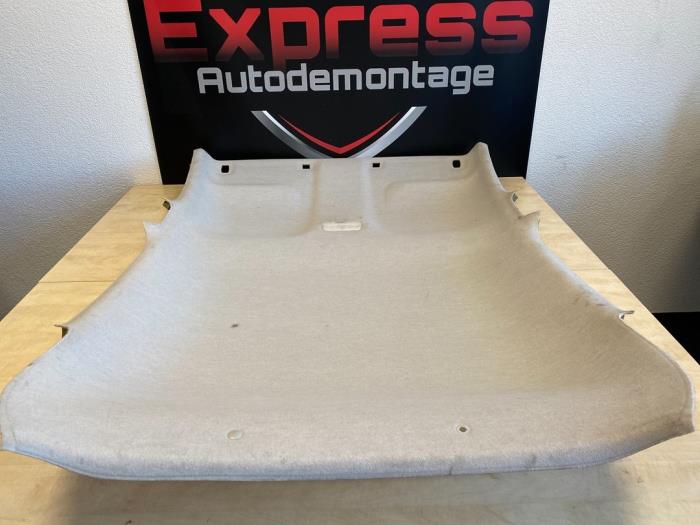 Gebruikte Hemelbekleding Citroen C3 (SC) 1.6 HDi 92 Prijs € 50,00 Margeregeling aangeboden door Express Autodemontage