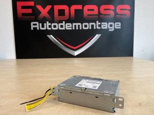 Gebruikte Radio module Citroen C4 Cactus (0B/0P) 1.2 PureTech 110 12V Prijs € 235,95 Inclusief btw aangeboden door Express Autodemontage
