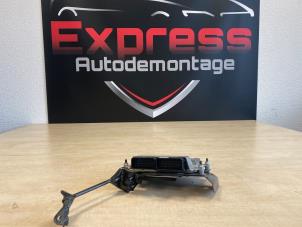 Gebruikte Computer Motormanagement Chevrolet Spark 1.2 16V Prijs € 95,00 Margeregeling aangeboden door Express Autodemontage