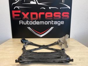 Gebruikte Subframe Audi A5 Sportback (F5A/F5F) 2.0 TDI Ultra 16V Prijs € 149,00 Margeregeling aangeboden door Express Autodemontage