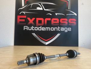 Gebruikte Homokineetas links-voor Hyundai i10 (B5) 1.0 12V Prijs € 65,00 Margeregeling aangeboden door Express Autodemontage