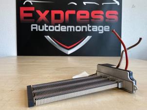 Gebruikte Kachel Verwarmingselement Mercedes A (177.0) 1.5 A-180d Prijs € 250,00 Margeregeling aangeboden door Express Autodemontage