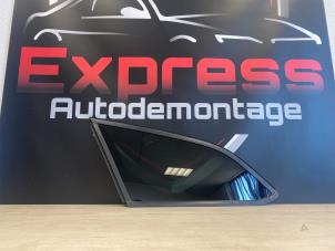 Gebruikte Driehoeks Ruit links-achter Ford Focus 3 Wagon 2.0 TDCi 16V 140 Prijs € 48,40 Inclusief btw aangeboden door Express Autodemontage