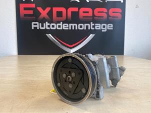 Gebruikte Aircopomp Mercedes Citan (415.6) 1.5 108 CDI Prijs € 95,00 Margeregeling aangeboden door Express Autodemontage