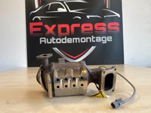 Gebruikte Katalysator Kia Picanto (JA) 1.0 12V Prijs € 225,00 Margeregeling aangeboden door Express Autodemontage