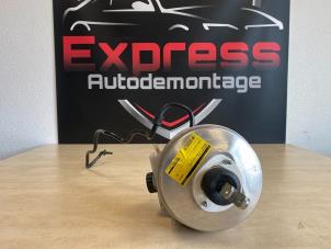 Gebruikte Rembol Mercedes C (W205) C-200 2.0 CGI 16V Prijs € 80,00 Margeregeling aangeboden door Express Autodemontage