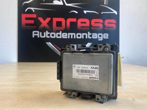 Gebruikte Computer Motormanagement Opel Meriva 1.4 Turbo 16V ecoFLEX Prijs € 70,00 Margeregeling aangeboden door Express Autodemontage