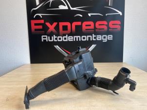 Gebruikte Luchtfilterhuis Seat Ibiza IV (6J5) 1.2 TDI Ecomotive Prijs € 25,00 Margeregeling aangeboden door Express Autodemontage