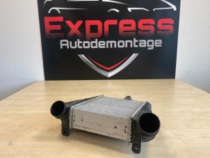 Gebruikte Intercooler Audi A8 (D5) 3.0 V6 24V 55 TFSI Mild Hybrid Quattro Prijs € 199,65 Inclusief btw aangeboden door Express Autodemontage