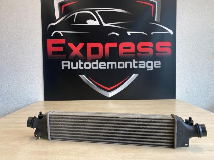 Gebruikte Intercooler Opel Corsa D 1.3 CDTi 16V ecoFLEX Prijs € 30,00 Margeregeling aangeboden door Express Autodemontage