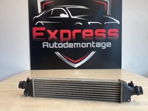 Gebruikte Intercooler Opel Corsa D 1.3 CDTi 16V ecoFLEX Prijs € 75,00 Margeregeling aangeboden door Express Autodemontage
