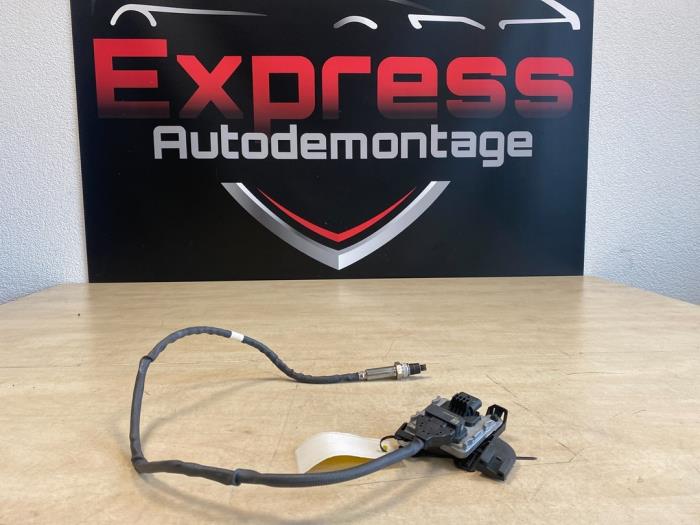Gebruikte Lambda Sonde Volkswagen Golf VII Variant (AUVV) 2.0 TDI 150 16V Prijs € 159,00 Margeregeling aangeboden door Express Autodemontage