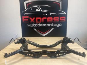 Gebruikte Subframe Volkswagen Golf VII (AUA) 1.4 TSI 16V Prijs € 114,95 Inclusief btw aangeboden door Express Autodemontage