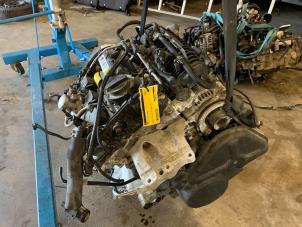 Gebruikte Motor BMW 1 serie (F40) 118i 1.5 TwinPower 12V Prijs € 2.662,00 Inclusief btw aangeboden door Express Autodemontage