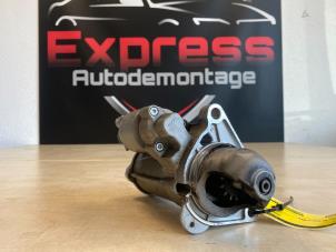 Gebruikte Startmotor Opel Karl 1.0 12V Prijs € 36,30 Inclusief btw aangeboden door Express Autodemontage