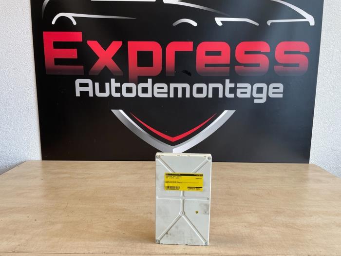 Gebruikte Module Bodycontrol BMW 1 serie (F40) 118i 1.5 TwinPower 12V Prijs € 145,00 Margeregeling aangeboden door Express Autodemontage