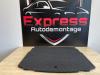 Toyota Auris (E18) 1.2 T 16V Bekleding bagageruimte