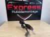 Mercedes-Benz A (177.0) 1.5 A-180d Pedalen Set