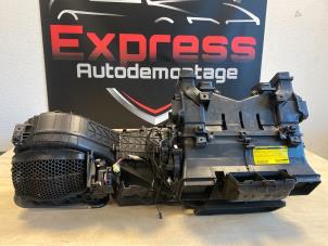 Gebruikte Kachelhuis Mercedes C (W205) C-200 2.0 CGI 16V Prijs € 395,00 Margeregeling aangeboden door Express Autodemontage