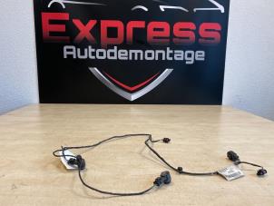 Gebruikte PDC Sensor Ford Fiesta 6 (JA8) 1.5 TDCi Prijs € 48,00 Margeregeling aangeboden door Express Autodemontage