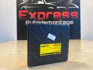 Gebruikte Module Bodycontrol Volkswagen Polo VI (AW1) 1.0 MPi 12V Prijs € 95,00 Margeregeling aangeboden door Express Autodemontage