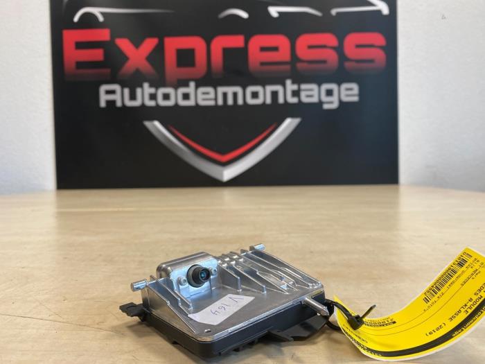 Gebruikte Camera module Mercedes A (177.0) 1.3 A-180 Turbo 16V Prijs € 45,00 Margeregeling aangeboden door Express Autodemontage