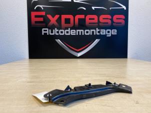 Gebruikte Diversen Volkswagen Polo VI (AW1) 1.0 MPi 12V Prijs € 10,00 Margeregeling aangeboden door Express Autodemontage