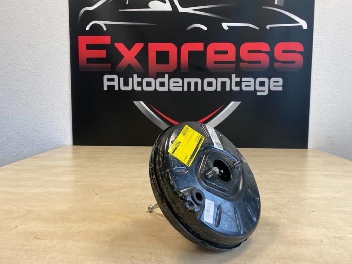 Gebruikte Rembol Volkswagen Polo VI (AW1) 1.0 MPi 12V Prijs € 49,00 Margeregeling aangeboden door Express Autodemontage