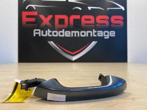 Gebruikte Handgreep Seat Leon (KLB) 1.5 TSI 16V Prijs € 19,00 Margeregeling aangeboden door Express Autodemontage