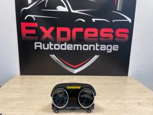 Gebruikte Kilometerteller KM Landrover Range Rover Evoque (LVJ/LVS) 2.2 TD4 16V 5-drs. Prijs € 150,00 Margeregeling aangeboden door Express Autodemontage