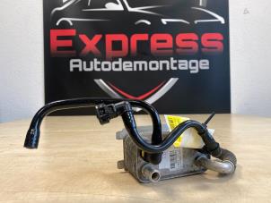 Gebruikte Oliekoeler Ford Focus 3 Wagon 2.0 TDCi 16V 140 Prijs € 26,62 Inclusief btw aangeboden door Express Autodemontage