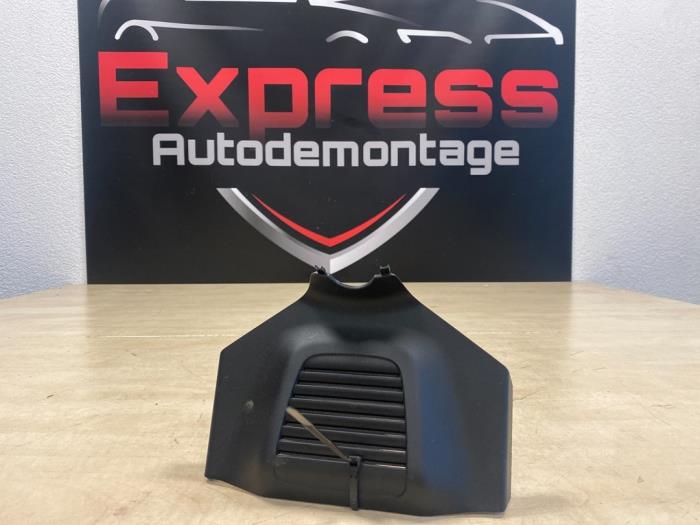 Gebruikte Diversen Ford Focus 4 1.0 Ti-VCT EcoBoost 12V 100 Prijs € 5,00 Margeregeling aangeboden door Express Autodemontage