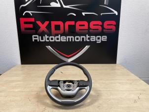 Gebruikte Stuurwiel Kia Picanto (TA) 1.0 12V Prijs € 70,00 Margeregeling aangeboden door Express Autodemontage