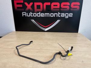 Gebruikte Brandstofleiding Seat Leon (KLB) 1.5 TSI 16V Prijs € 35,00 Margeregeling aangeboden door Express Autodemontage