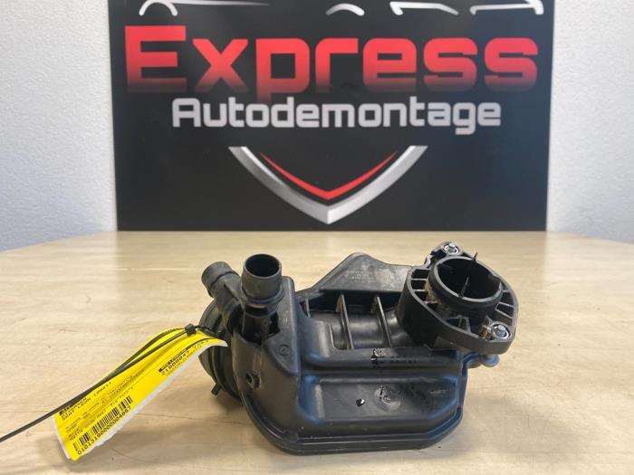 Gebruikte Diversen Seat Leon (KLB) 1.5 TSI 16V Prijs € 19,00 Margeregeling aangeboden door Express Autodemontage