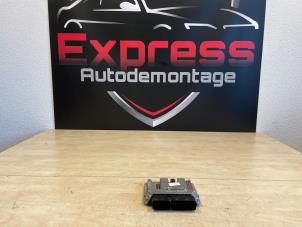 Gebruikte Inspuitcomputer Seat Leon (KLB) 1.5 TSI 16V Prijs € 150,00 Margeregeling aangeboden door Express Autodemontage