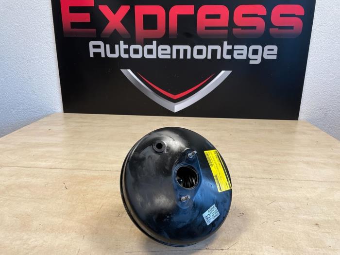 Gebruikte Rembol Opel Corsa E 1.0 SIDI Turbo 12V Prijs € 15,00 Margeregeling aangeboden door Express Autodemontage