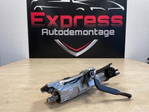 Gebruikte Stuurkolom compleet BMW 1 serie (F40) 118i 1.5 TwinPower 12V Prijs € 181,50 Inclusief btw aangeboden door Express Autodemontage