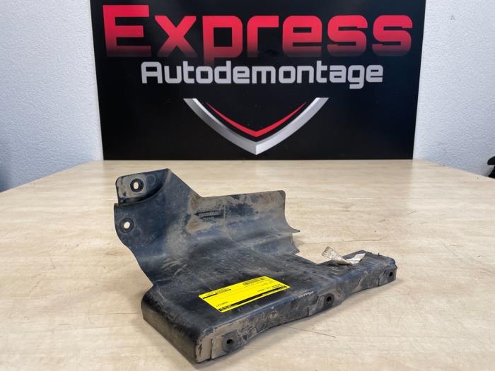 Gebruikte Diversen Hyundai i10 (B5) 1.0 12V Prijs € 10,00 Margeregeling aangeboden door Express Autodemontage
