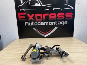 Gebruikte Stuurkolom compleet Volkswagen Polo VI (AW1) 1.0 MPi 12V Prijs € 275,00 Margeregeling aangeboden door Express Autodemontage