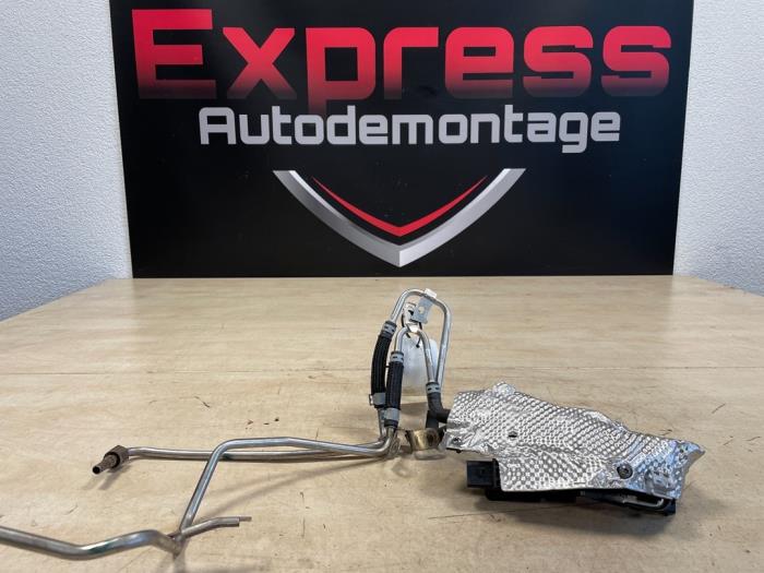Gebruikte Druksensor Volkswagen Golf VII Variant (AUVV) 1.4 TSI BlueMotion Technology 125 16V Prijs € 15,00 Margeregeling aangeboden door Express Autodemontage